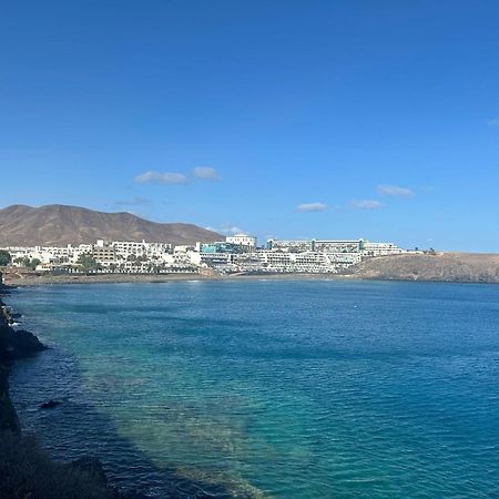 Villa Barracuda - "Seaview 3Min Walk To The Beach" Playa Blanca  Exteriör bild