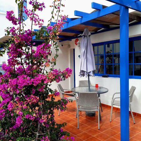 Villa Barracuda - "Seaview 3Min Walk To The Beach" Playa Blanca  Exteriör bild