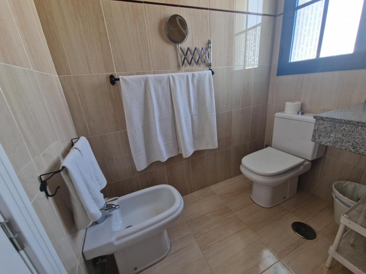 Villa Barracuda - "Seaview 3Min Walk To The Beach" Playa Blanca  Exteriör bild