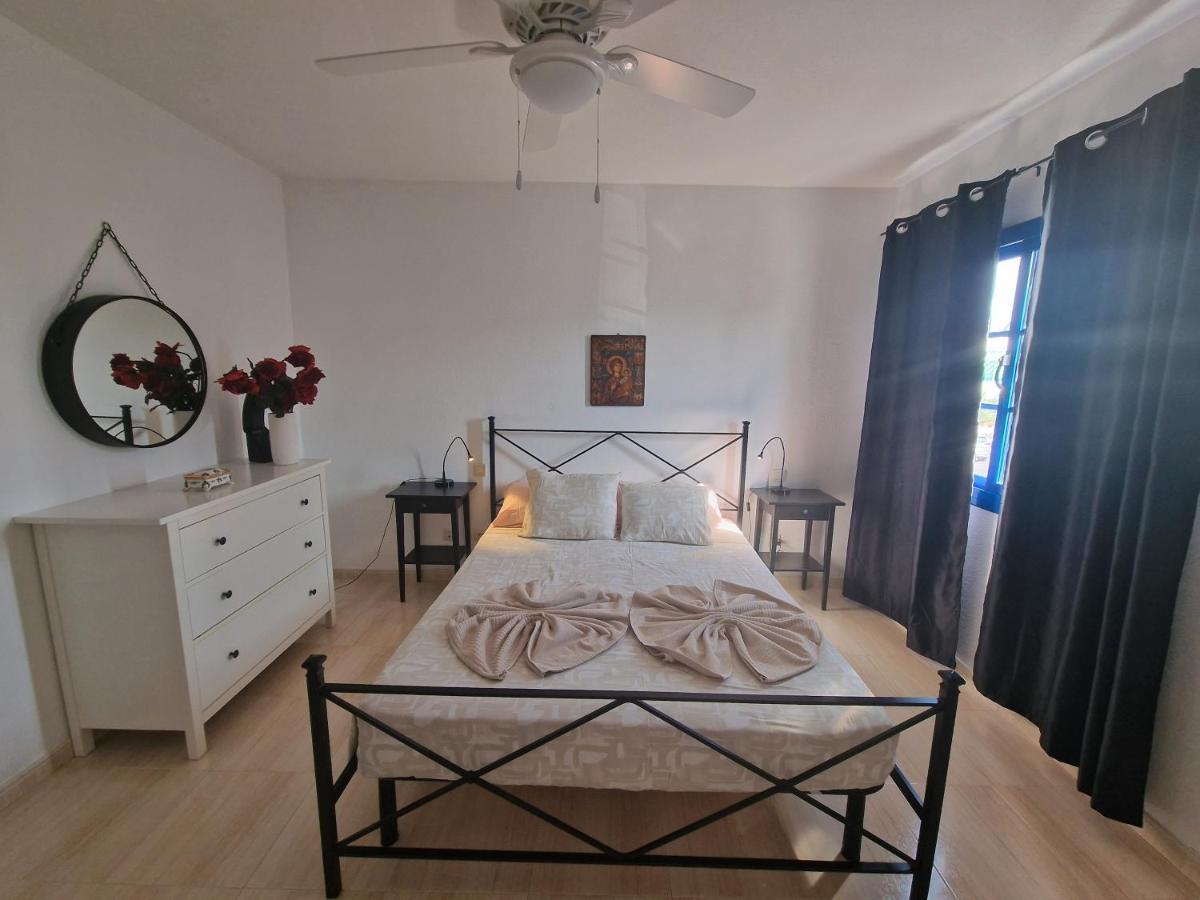Villa Barracuda - "Seaview 3Min Walk To The Beach" Playa Blanca  Exteriör bild