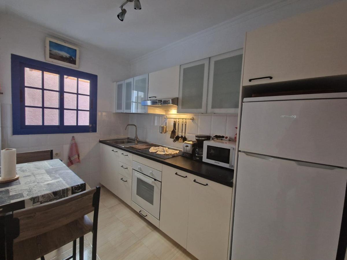 Villa Barracuda - "Seaview 3Min Walk To The Beach" Playa Blanca  Exteriör bild