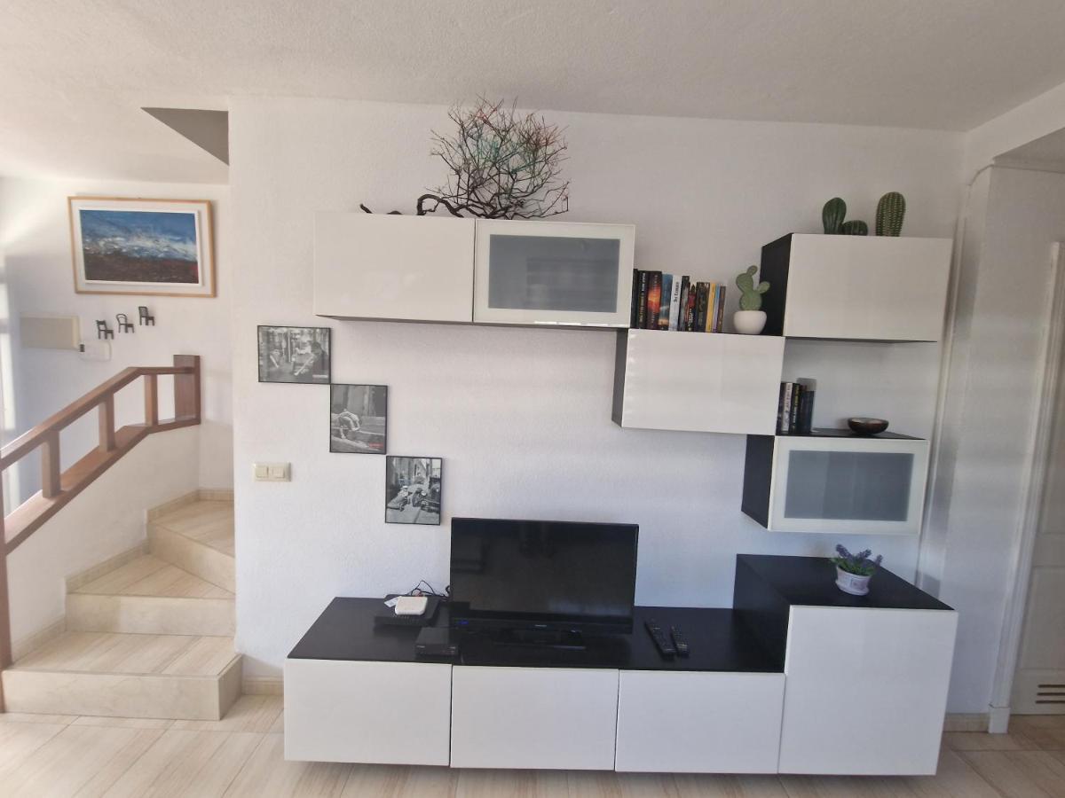 Villa Barracuda - "Seaview 3Min Walk To The Beach" Playa Blanca  Exteriör bild